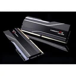 Модуль пам'яті для комп'ютера DDR5 32GB (2x16GB) 6000 MHz Trident Z5 NEO RGB for AMD G.Skill (F5-6000J3038F16GX2-TZ5NR) - мініатюра 13