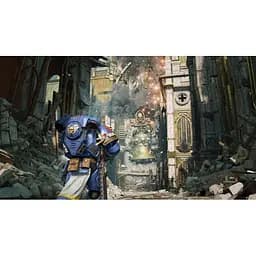 Гра Warhammer 40,000 Space Marine 2 (російська версія) (PS5) - мініатюра 4