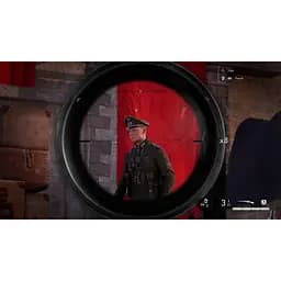 Гра Sniper Elite: Resistance для PS5 (EN + RU sub) [127755] - мініатюра 13