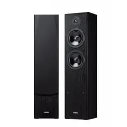 Комплект акустики Yamaha Set NS-F51+NS-P51 Black - мініатюра 2