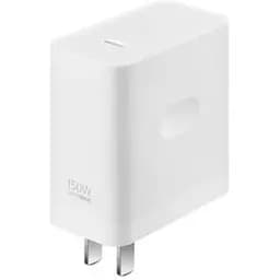 Зарядний пристрій DK SuperVooc 150W Type-C / USB-C Power Adapter (USA) (OEM) white - мініатюра 2