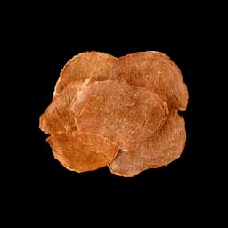 Чипси м'ясні зі свинини гострі Meat Chips 500г - мініатюра 2