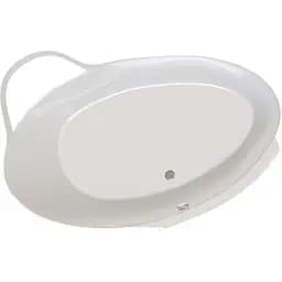 Ванна акрилова Ravak Asymmetrc 150x100 ліва CB31000000