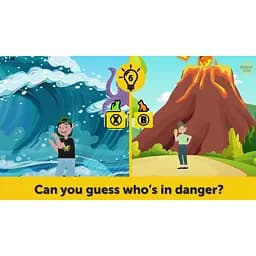Ключ активації Microsoft Bright Side: Riddles and Puzzles для Xbox One/Series S/X - мініатюра 6