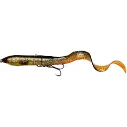 Воблер Savage Gear 3D Hard Eel 170SS 2+1 170 мм 50.0 г Black Gold