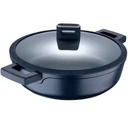 Сотейник MasterPro Indigo 28 см (BGMP-7981)