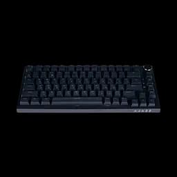 Клавіатура Ajazz AK820 Red Switch Black - мініатюра 2