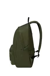 Рюкзак American Tourister BRIGHTUP OLIVE GREEN 42,5х29x19 MF8*14001 - мініатюра 15