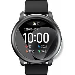 Защитная пленка StatusSKIN для Haylou Smart Watch Solar LS05 Экран Глянцевая Ultra