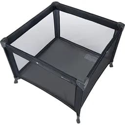 Манеж Bebe Confort Circus Mineral Graphite - мініатюра 2
