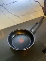 Сковорода Tefal espresso 20 см., з титановим антипригарним покриттям - мініатюра 2