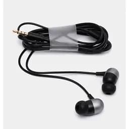 Навушники Xiaomi Capsule Earphones Silver (DDQ01WM) DDQ01WM - мініатюра 2