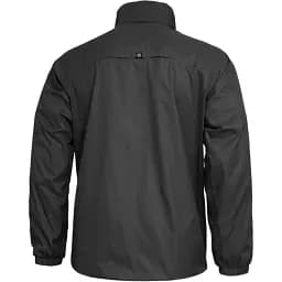 Куртка Pentagon Atlantic V2.0 Rain Jacket M Black - мініатюра 3