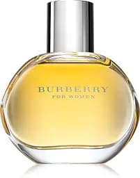 Парфумована вода Burberry For Women 50 мл