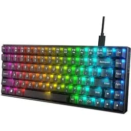 Клавіатура Lenovo Legion K510 Mini Pro UA Black (GY41P80864) [118332] - мініатюра 3