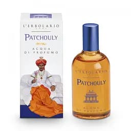 Духи Пачули Patchouly L'ERBOLARIO 50 мл