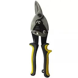 Ножиці по металу Сталь СR-V 41004 правий різ 250 мм (40648)