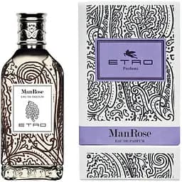 Парфумована вода ETRO ManRose 100 мл