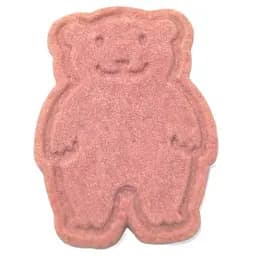 Печиво My Favourite Bear Малинові ведмежатка 100 г - мініатюра 2