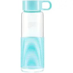 Бутылка для воды Gipfel Anneta 250 мл зеленая (8316)