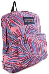 Молодіжний рюкзак Superbreak 25L JanSport 42х32х21 см sum0023967 - мініатюра 4