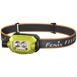 Ліхтар налобний Fenix WH23R [111565]