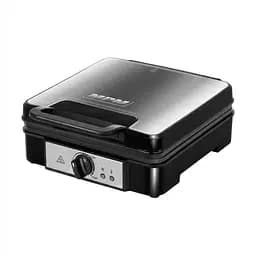 Вафельниця MPM MGO-36M для бельгійських вафель