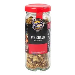 Смесь пряностей Sainte Lucie к глинтвейну 42 г