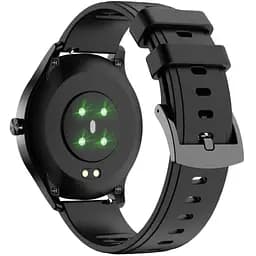 Смарт-годинник Maxcom Fit FW43 Cobalt 2 Black - мініатюра 2