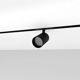 Спот Skarlat RGD2025 18W BK 3000K