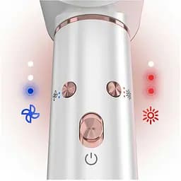Фен-щітка Sencor SHS 9100RS - мініатюра 10