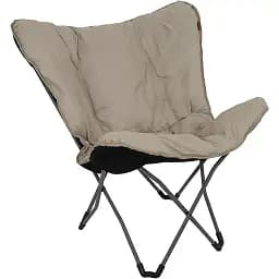 Кресло раскладное Bo-Camp Redbridge L Beige (1200341) 