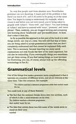 Everyday Grammar - мініатюра 7