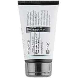 Питательная маска для волос Bioearth Hair Nourishing Mask 150 мл