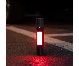 Ліхтар MiJia Flashlight багатофункціональний + мультитул (MJSDT001QW) - мініатюра 3