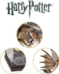Фігурка Noble Creation Гаррі Поттер Угорський хвосторіг Harry Potter Hungarian Horntail 15 см WST NC HP HH - мініатюра 3