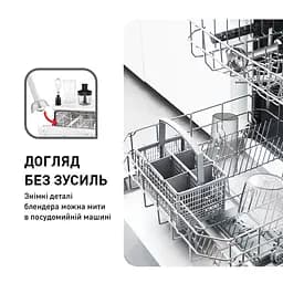 Занурювальний блендер Tefal HB656G10 - мініатюра 6