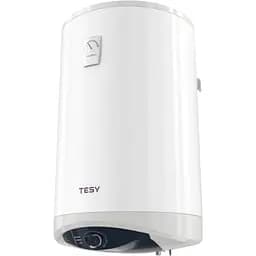 Водонагреватель TESY Modeco Ceramic GCV 1204724D C21 TS2RC 120 л, 2.4 кВт, сухой ТЭН, вертикальный, цилиндрический, белый (302880)