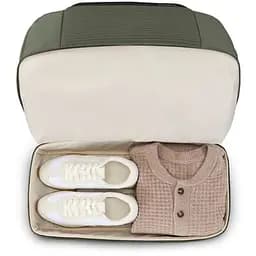 Дорожня Сумка Samsonite PARALUX BT OLIVE 43x33x17,5 KT3*04003 - мініатюра 5