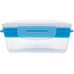 Контейнер для зберігання продуктів із кришкою, 600 мл