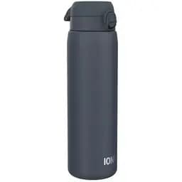 Пляшка для води ION8 металева вакуумна 920 мл Vacuum Insulated Ash Navy (I8TS1000ANAVY)