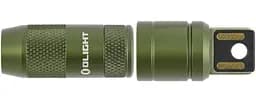 Ліхтар Olight Imini 2 OD Green (1013-2370.42.52) - мініатюра 4
