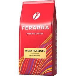 Набір кави в зернах Ferarra Arabica 100% 1 кг + Crema Irlandise 1 кг - мініатюра 3