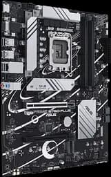 Материнська плата Asus B760-Plus Prime LGA 1700 (PRIME B760-PLUS) Б/В - мініатюра 2