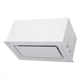 Витяжка вбудована Eleyus GEMINI 800 LED 52 WH - мініатюра 4
