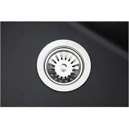 Кухонна мийка Interline SPRING black - мініатюра 3