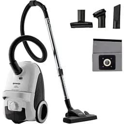 Пылесос Gorenje VC 2221 G4EW (745751)