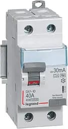 Модульна коробка Legrand 403575E + вимикач Legrand 411591 тип HPI + Legrand 403575 - мініатюра 3