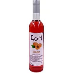 Сироп Loft Абрикос 0.7 л