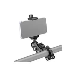 Шарнірний кріплення Ulanzi U-select MP-5 Pea Handlebar Mount Kitt UV-2998 MP-5 Black - мініатюра 4
